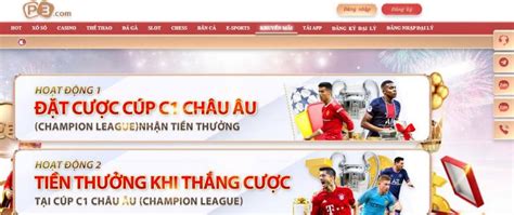 p3bet|P3.com.
